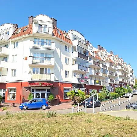 Golden Apartament * Щецин