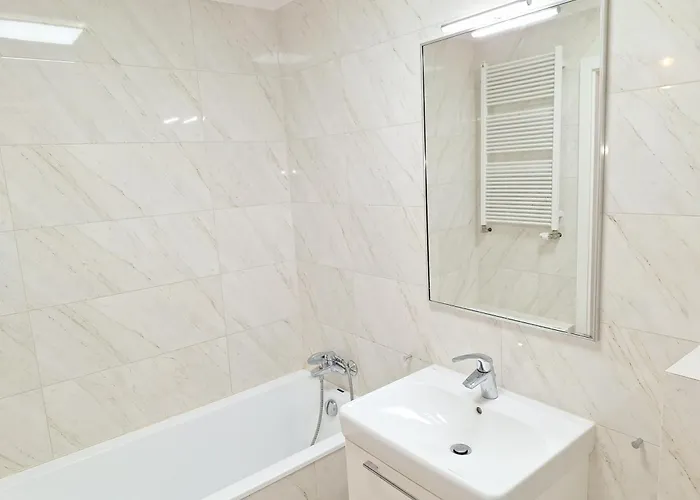 Golden Apartament Stettin