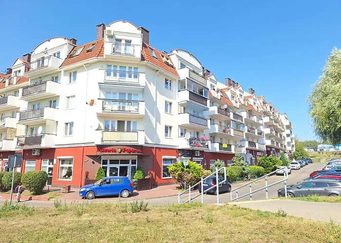 Golden Apartament * Stettin